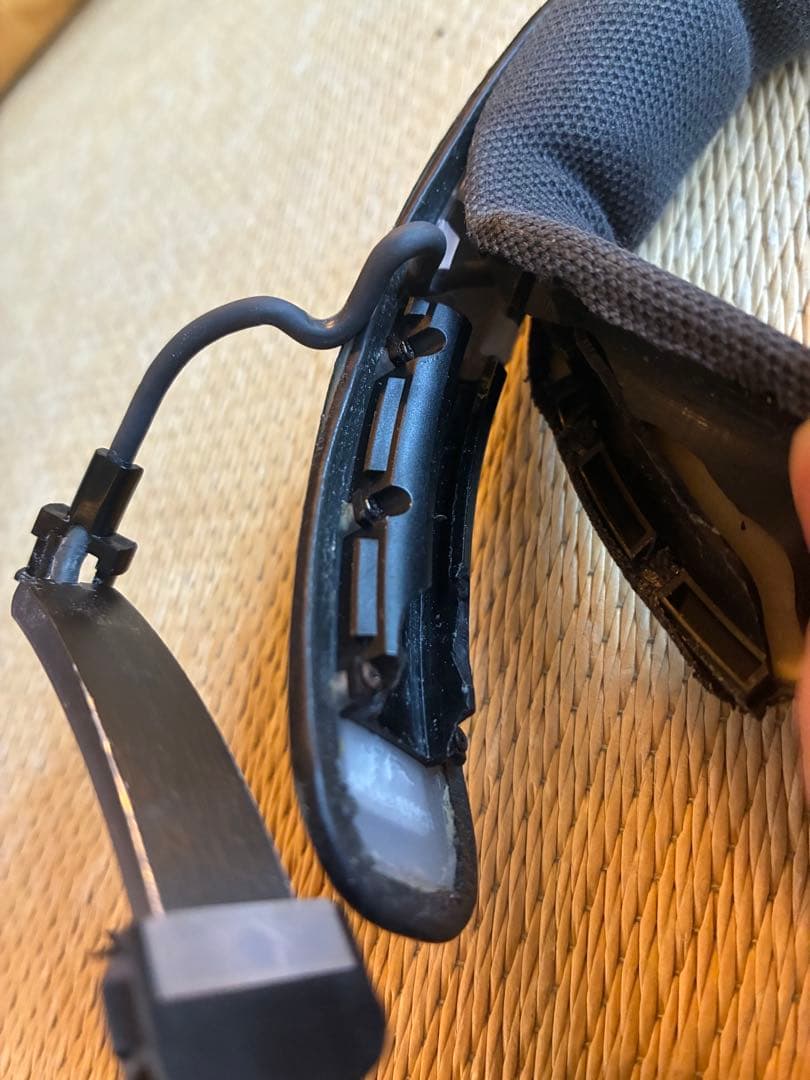 【動作正常】Bang & olfsen Beoplay H8 ジャンク