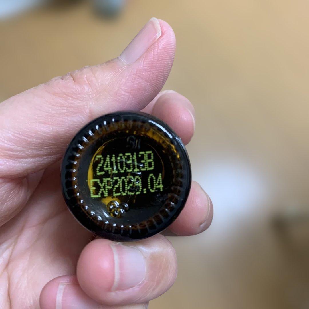 doTERRA エッセンシャルオイル 新品未使用　6点セット