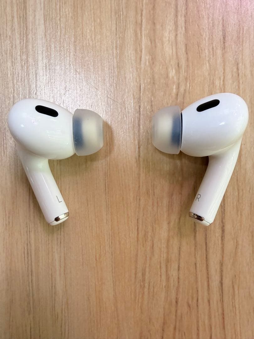 【おまけ付き】AirPods Pro 第2世代 USB-Cモデル