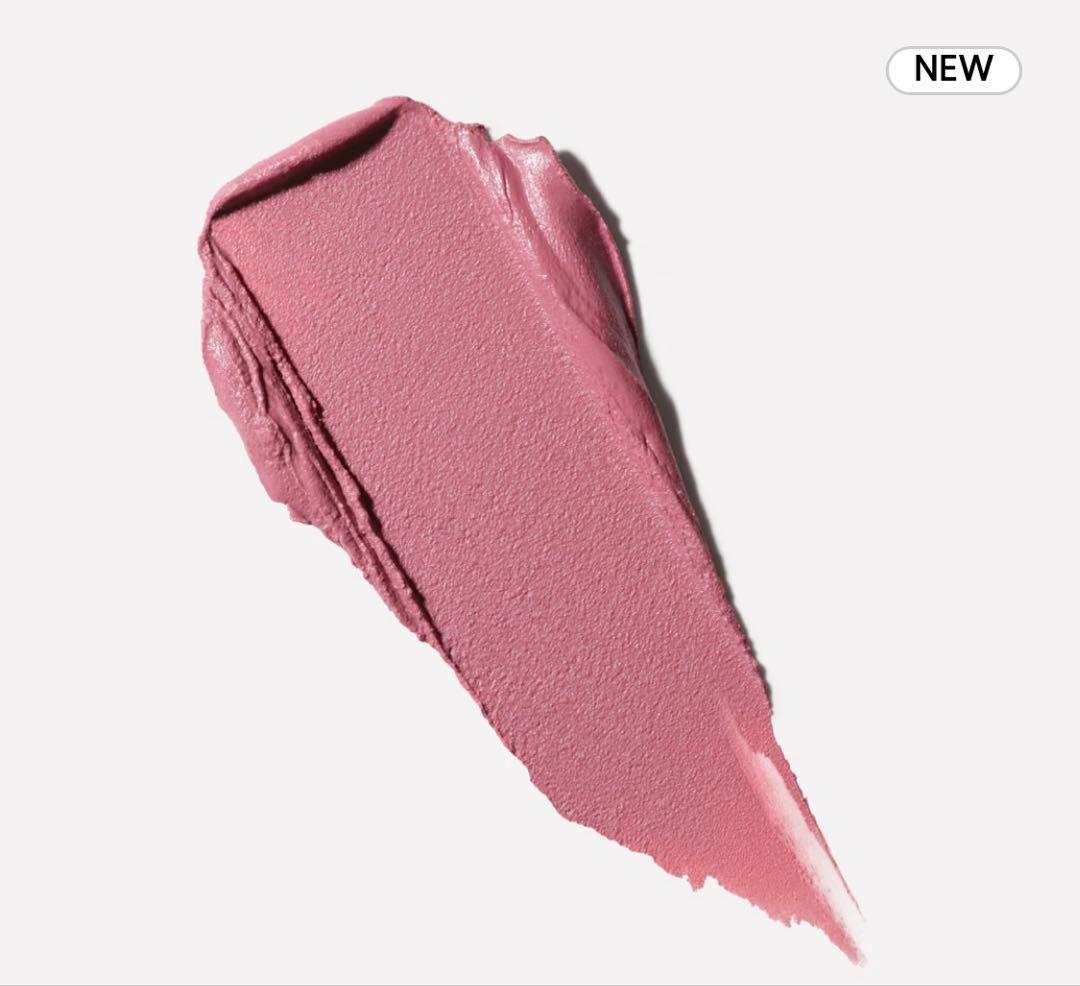 MAC パウダーキスヘイジーマットリップスティック ガールズウィーケンド