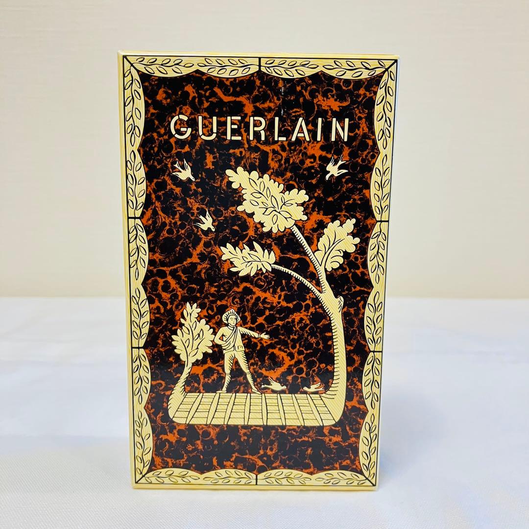 新品　GUERLAIN mitsoukoゲラン　ミツコ　パルファム　香水15ml