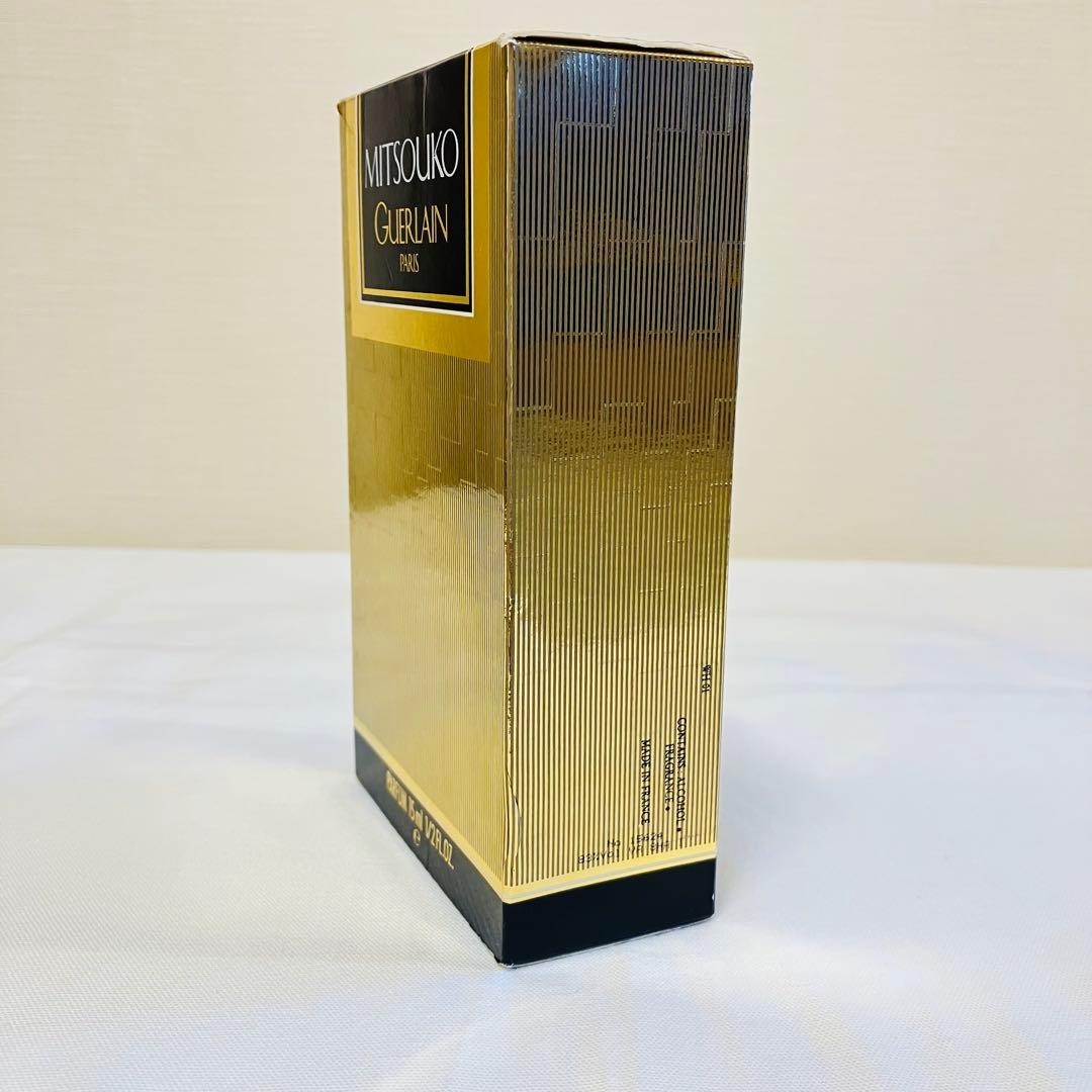 新品　GUERLAIN mitsoukoゲラン　ミツコ　パルファム　香水15ml