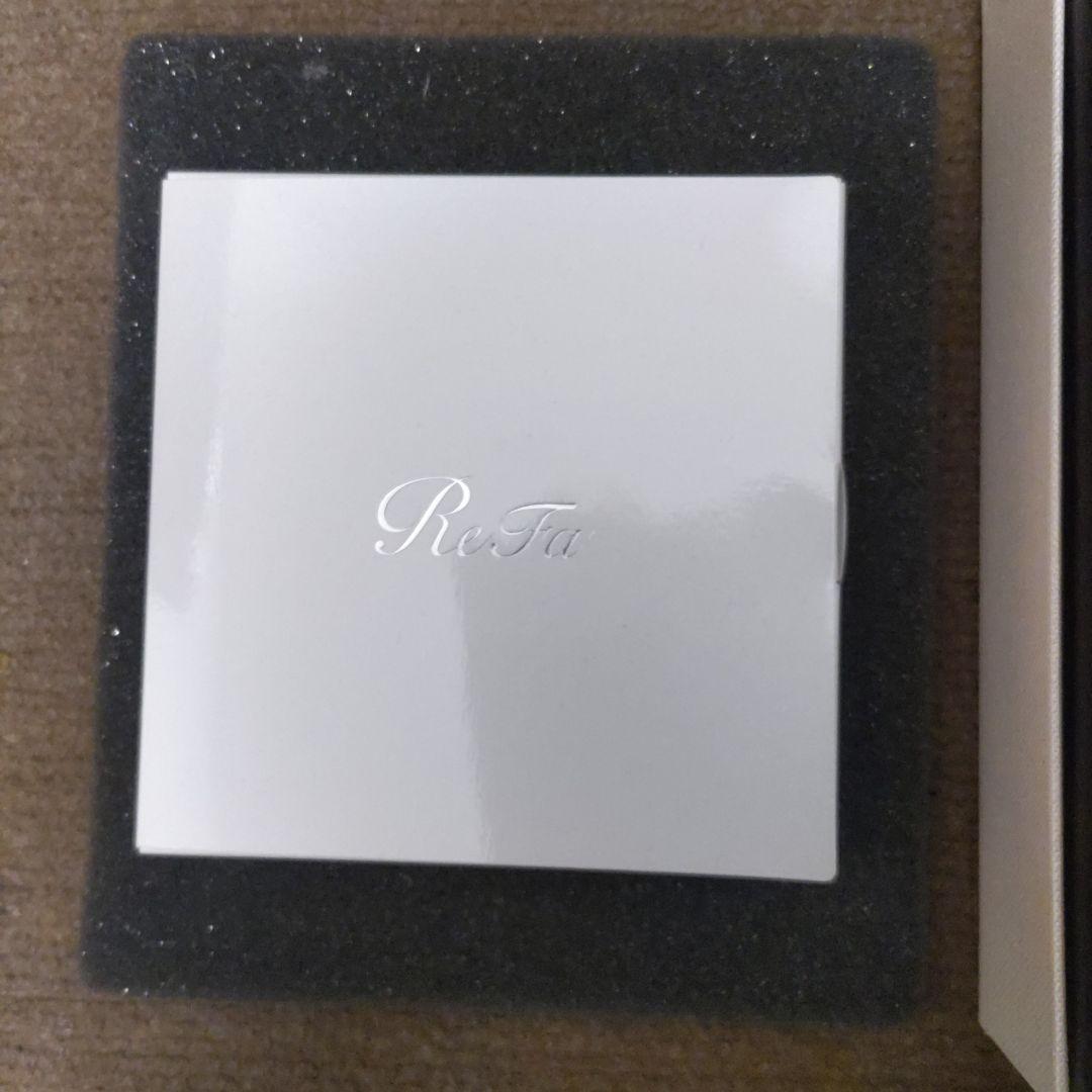 ReFa CARAT 美顔ローラー シルバー