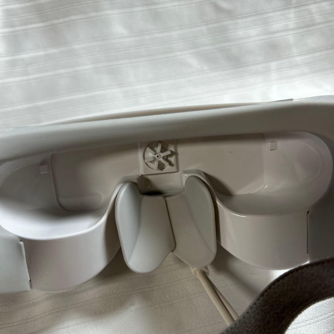 Panasonic 目もとエステ EH-CSW67 充電済み 稼働品 元箱