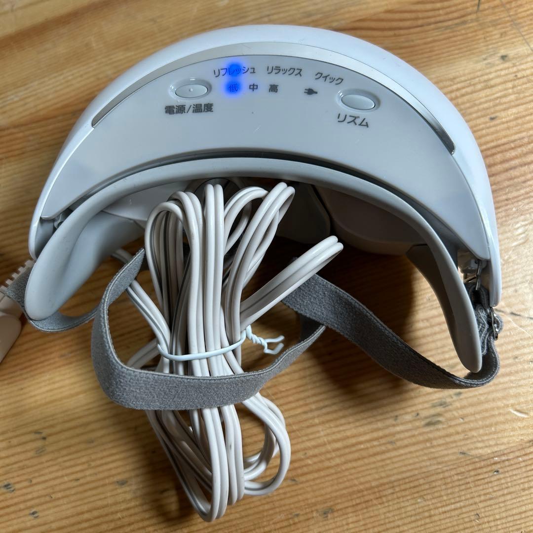 Panasonic 目もとエステ EH-CSW67 充電済み 稼働品 元箱