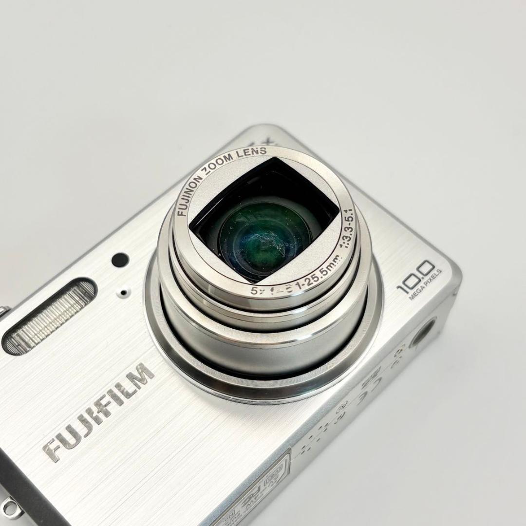 動作確認済み FUJIFILM FinePix J150w FINEPIX