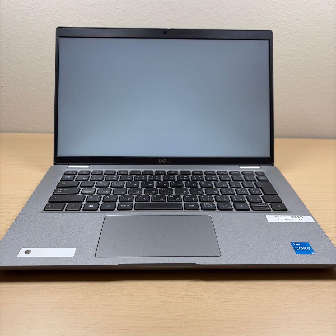 DELL Latitude 5430 i5第12世代 16GB SSD256GB