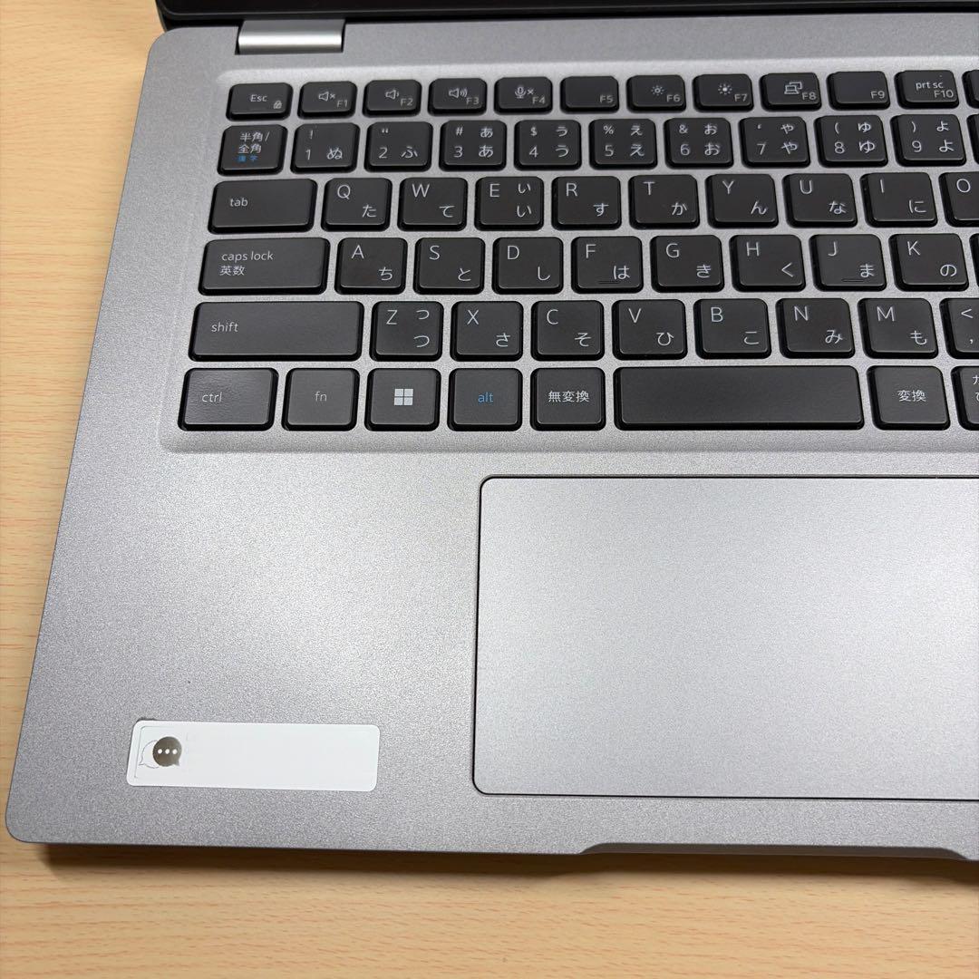 DELL Latitude 5430 i5第12世代 16GB SSD256GB