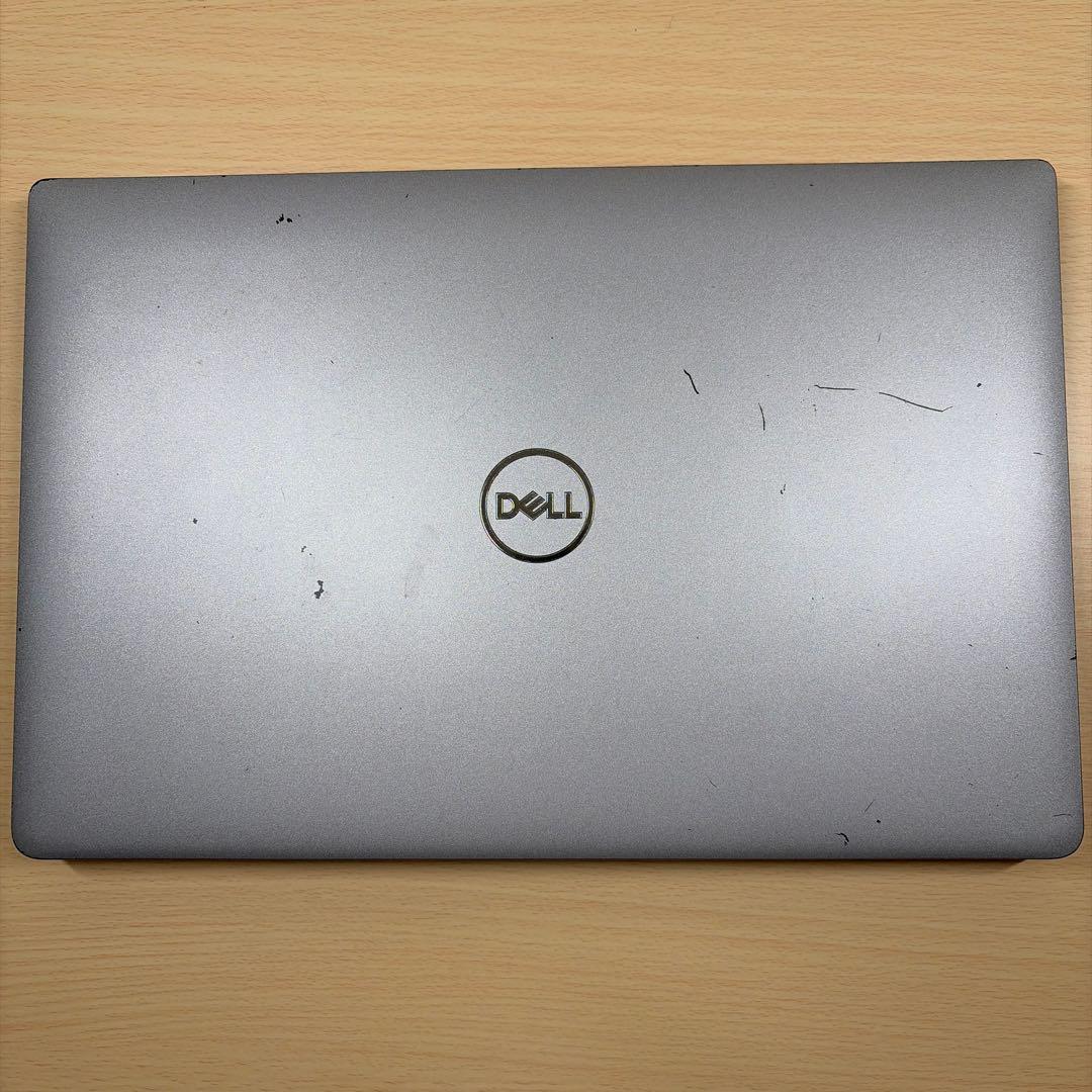 DELL Latitude 5430 i5第12世代 16GB SSD256GB