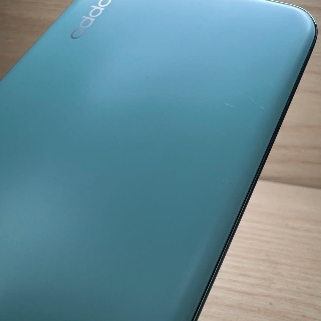 OPPO A55s 5G本体 G18