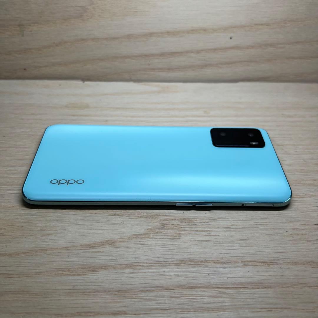 OPPO A55s 5G本体 G18