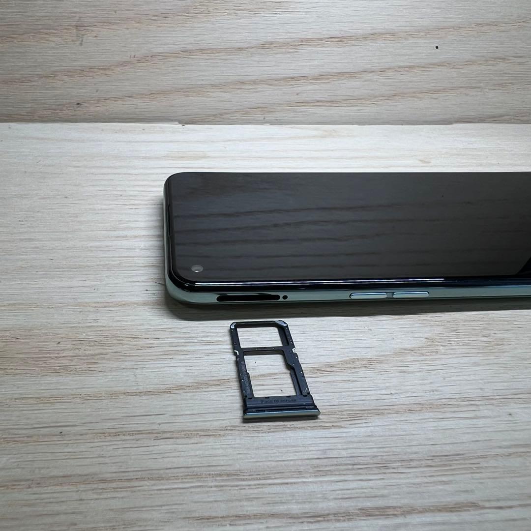 OPPO A55s 5G本体 G18