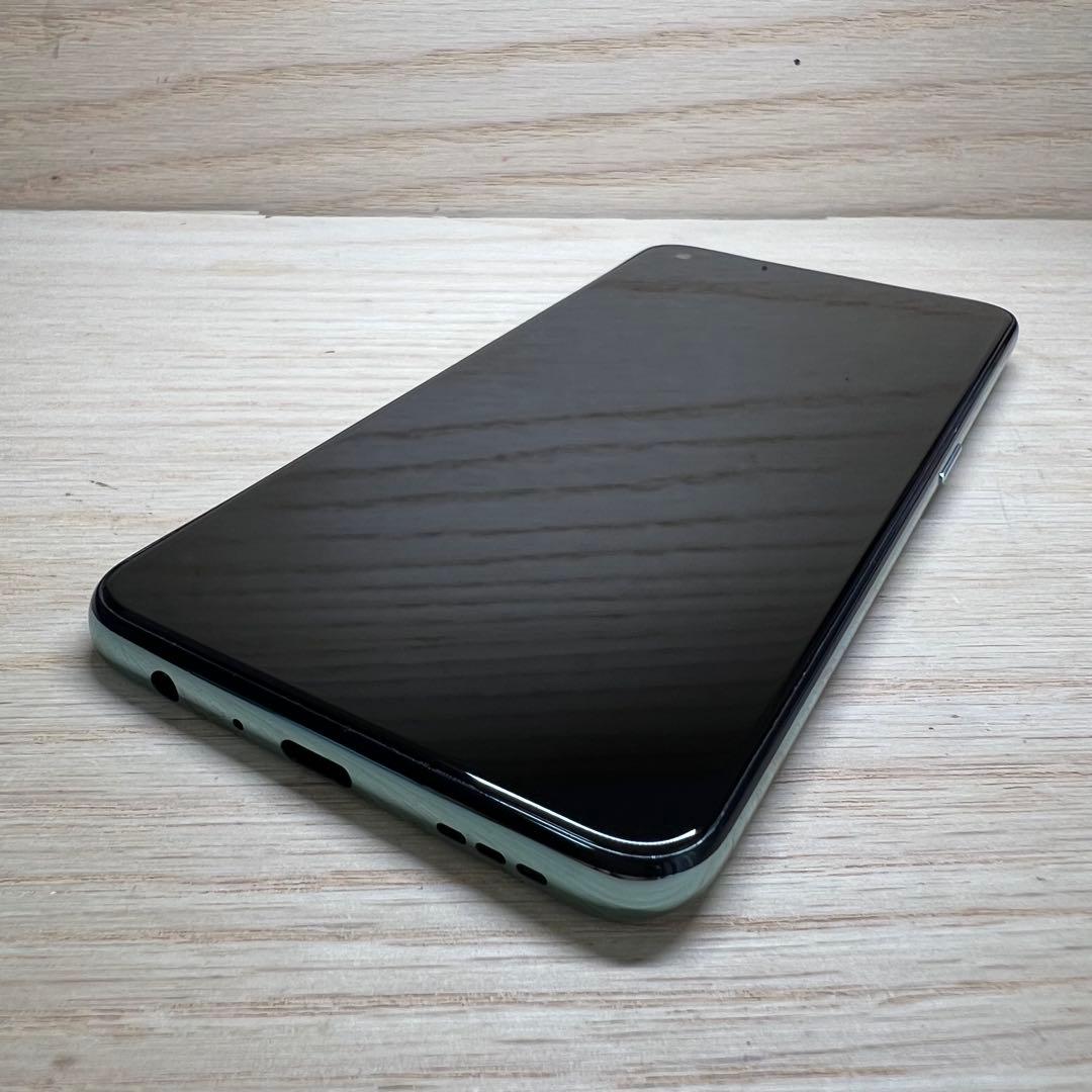 OPPO A55s 5G本体 G18