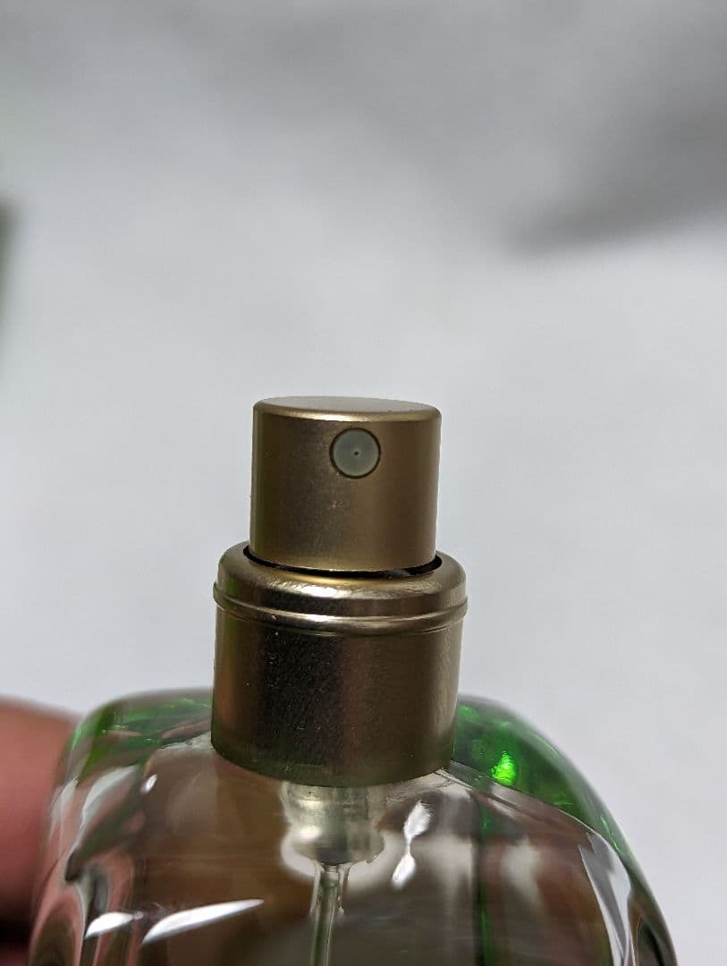 エルメス屋根の上の庭50ml