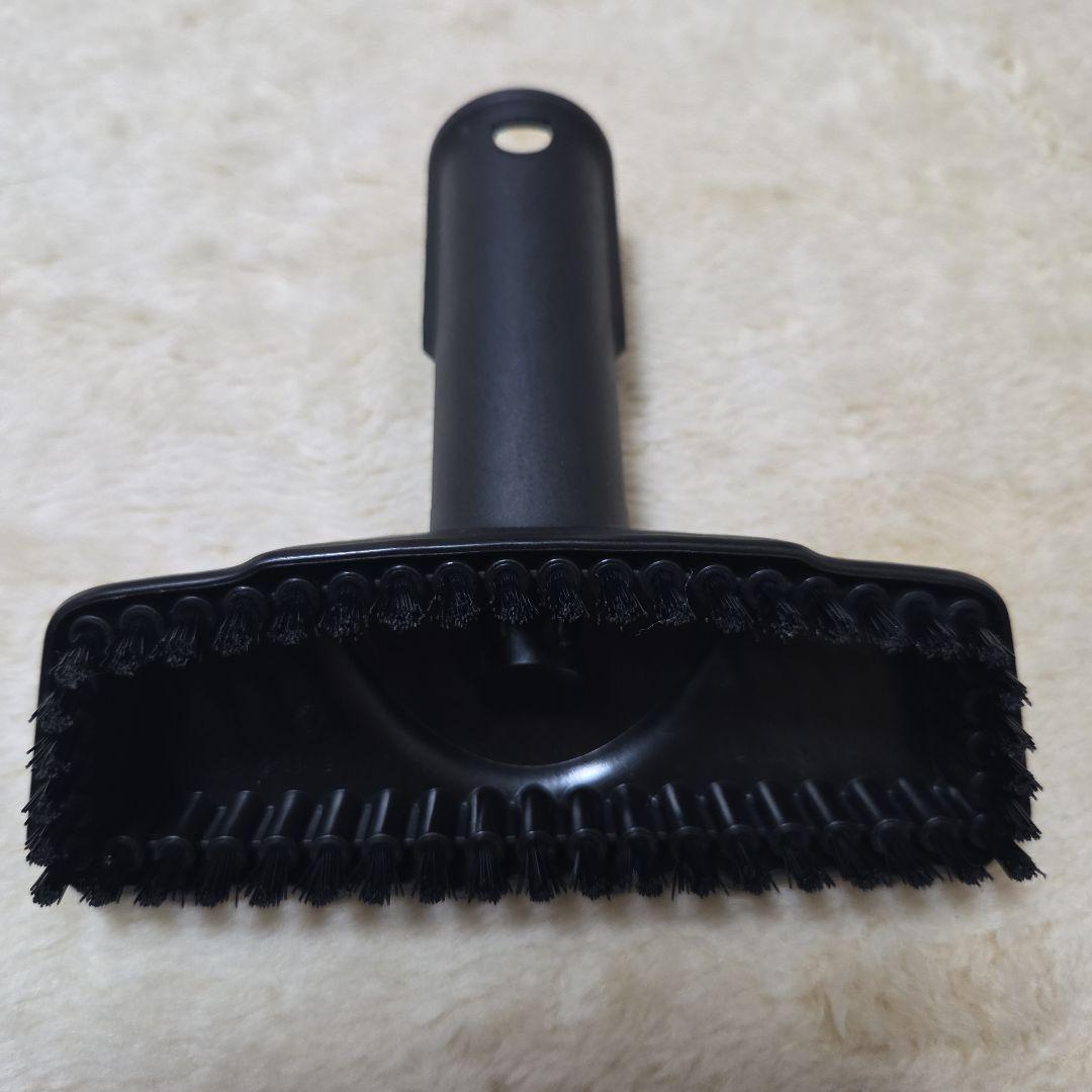 【美品】KARCHER スチームクリーナー SC JTK 20 未使用付属品あり