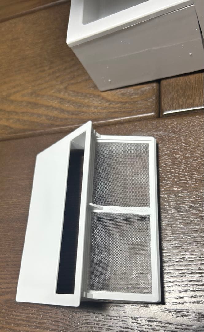 ハンドドライヤー KS-580AH/W