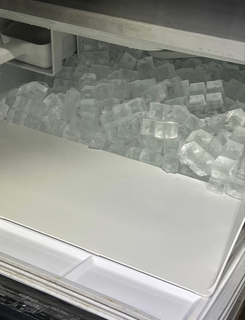 ホシザキ業務用全自動製氷機 95kg IM-95TM