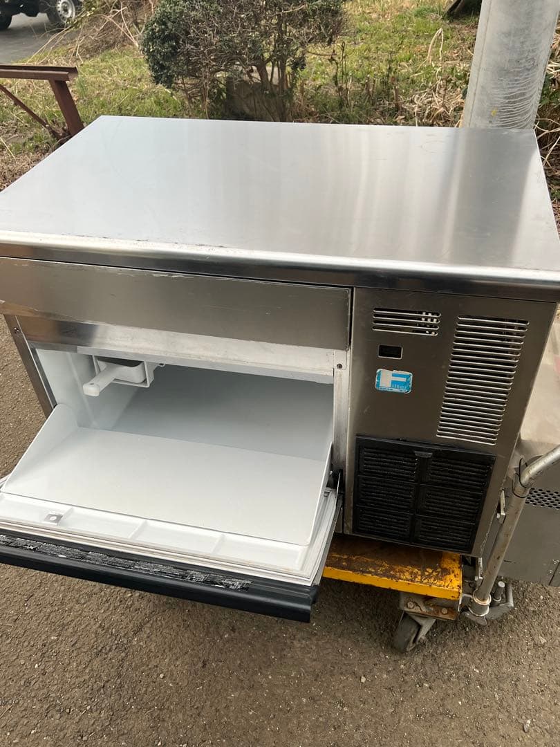 ホシザキ業務用全自動製氷機 95kg IM-95TM