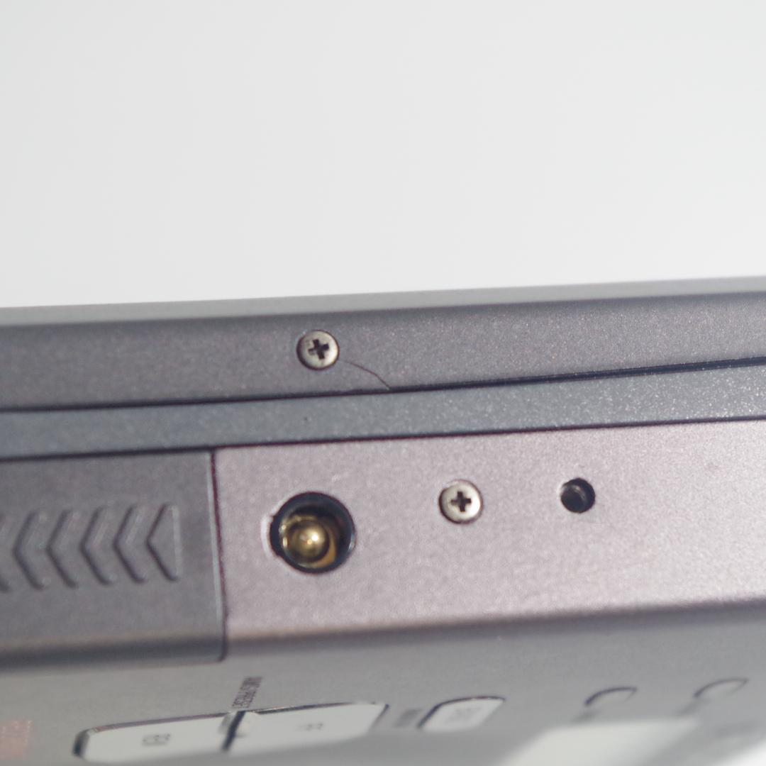 T0999 SONY WM-GX822 カセットプレーヤー