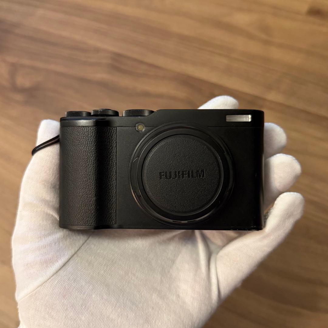 【週末限定価格】 FUJIFILM XF10 APS-C 2424万画素
