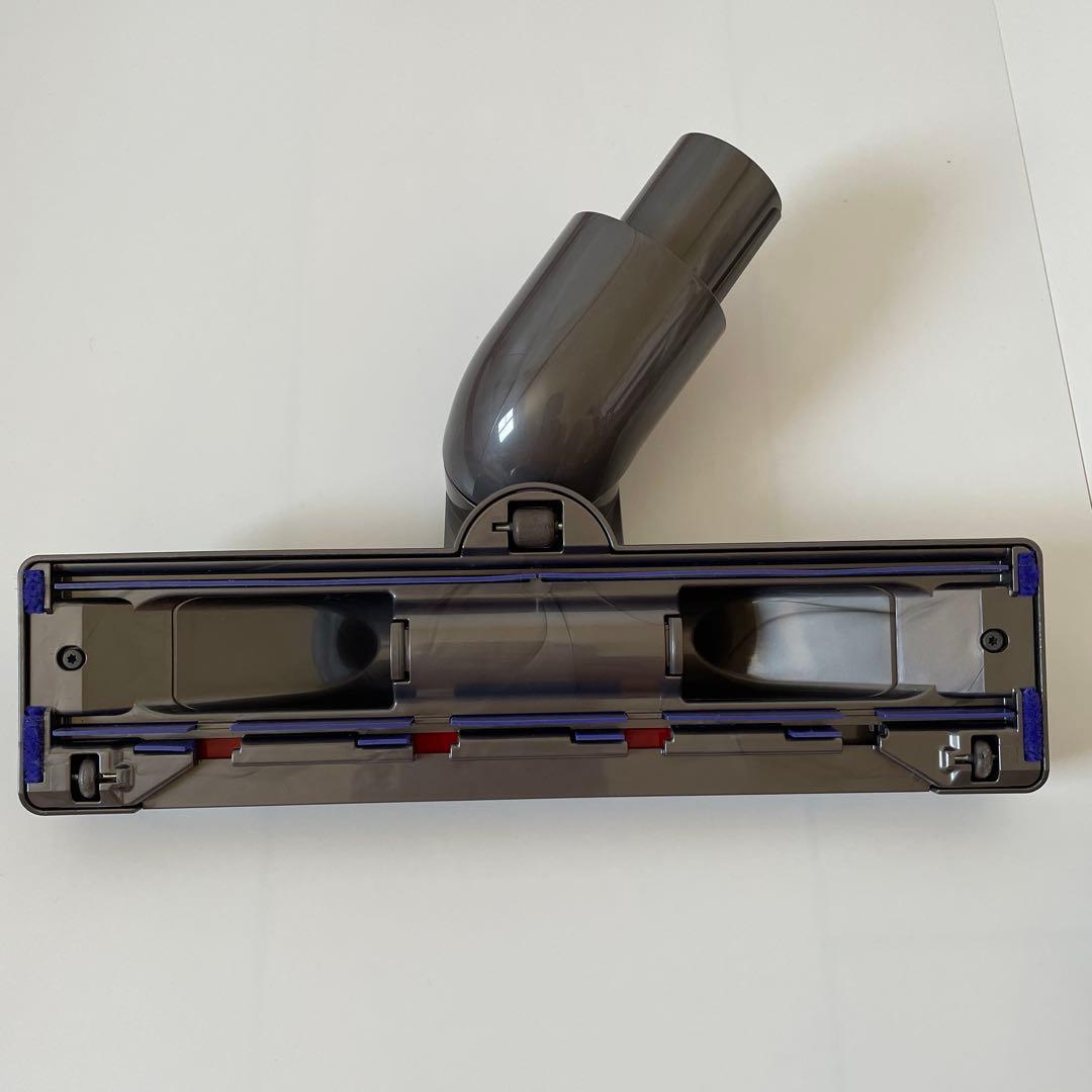 Dyson掃除機SV10ヘッド、部品4点セット