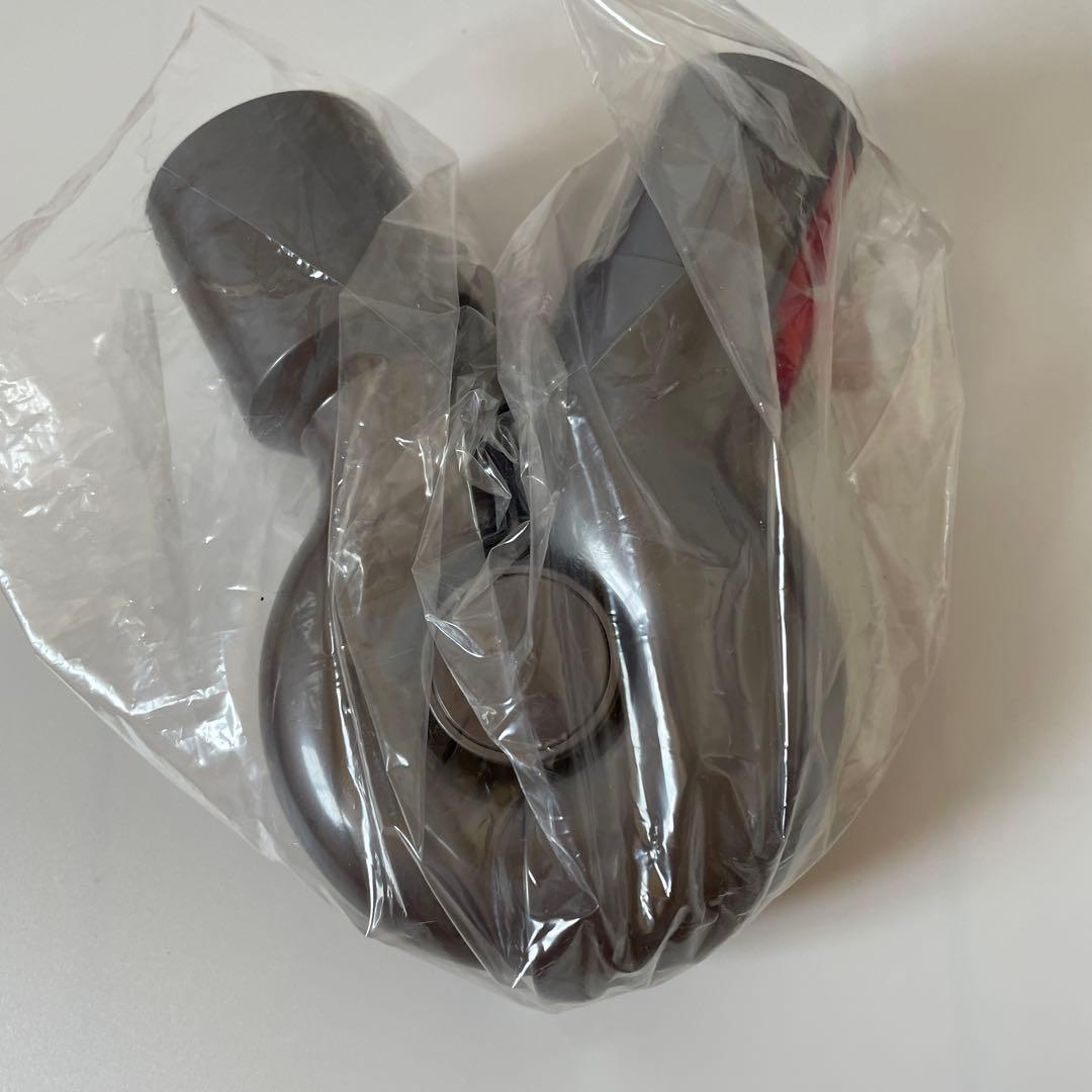 Dyson掃除機SV10ヘッド、部品4点セット