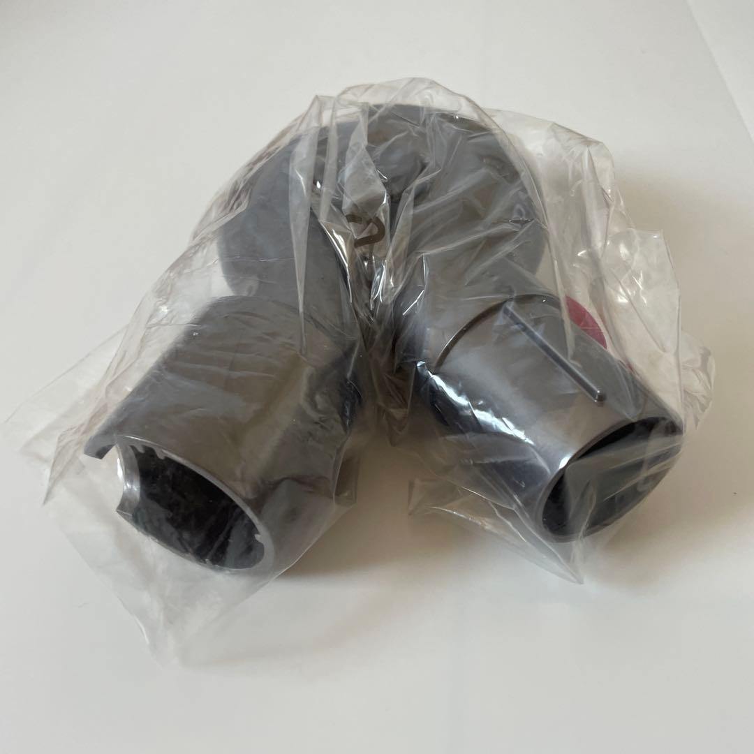 Dyson掃除機SV10ヘッド、部品4点セット