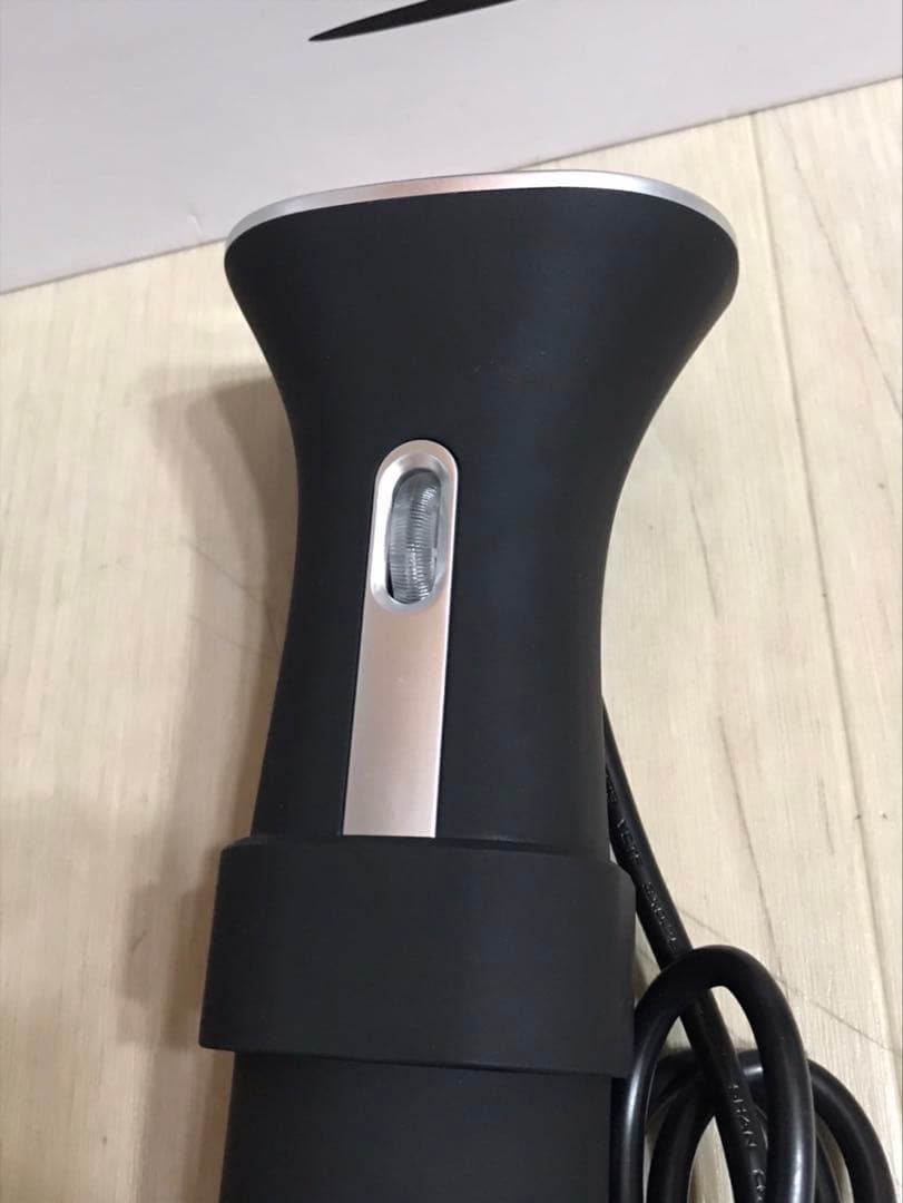低温調理器具　ボニーク　動作良好