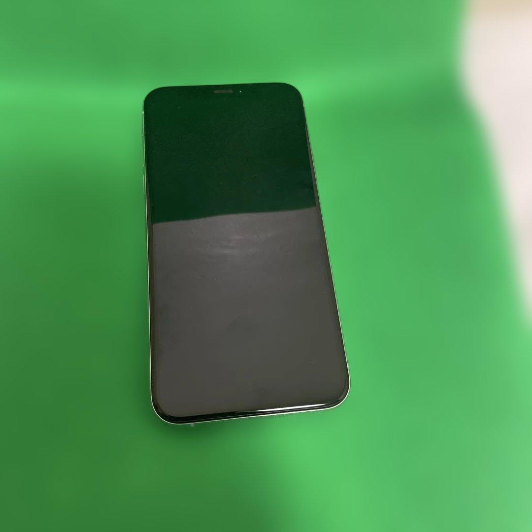 iPhone XS 64GB ホワイト SIMフリー