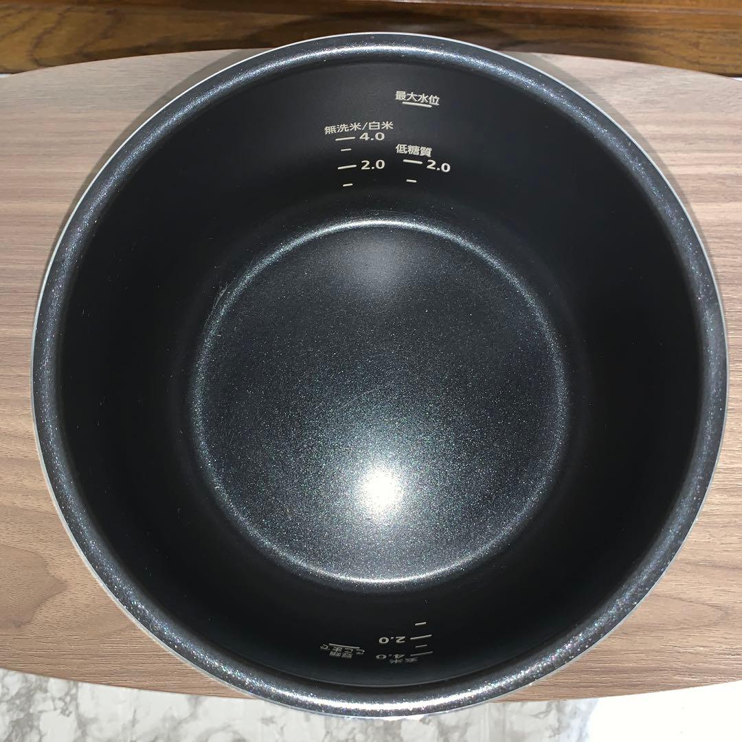【2021年製】アイリスオーヤマ　電気圧力鍋3.0L KPC-MA3-H