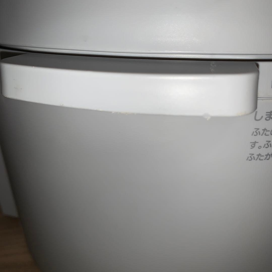 【2021年製】アイリスオーヤマ　電気圧力鍋3.0L KPC-MA3-H