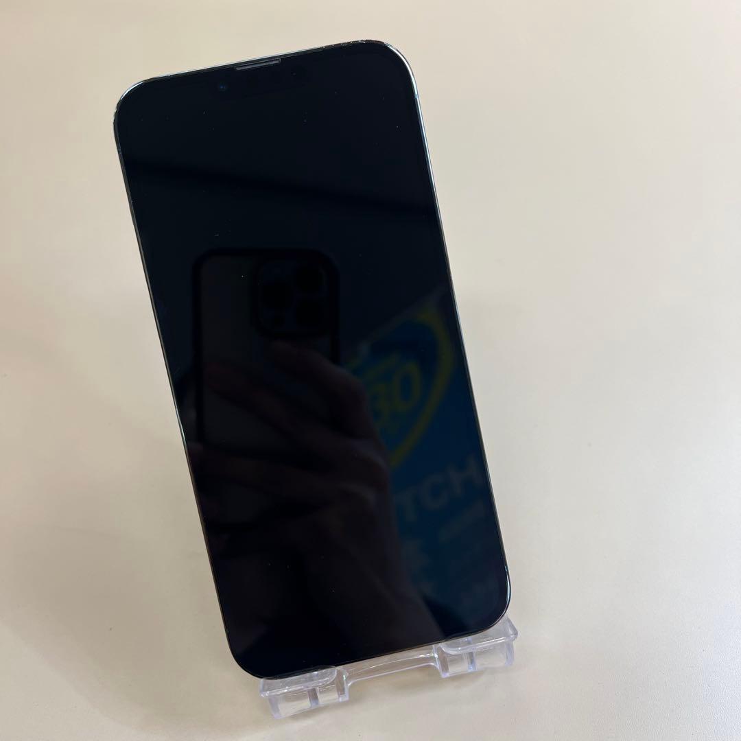 iPhone13ProMax ジャンク