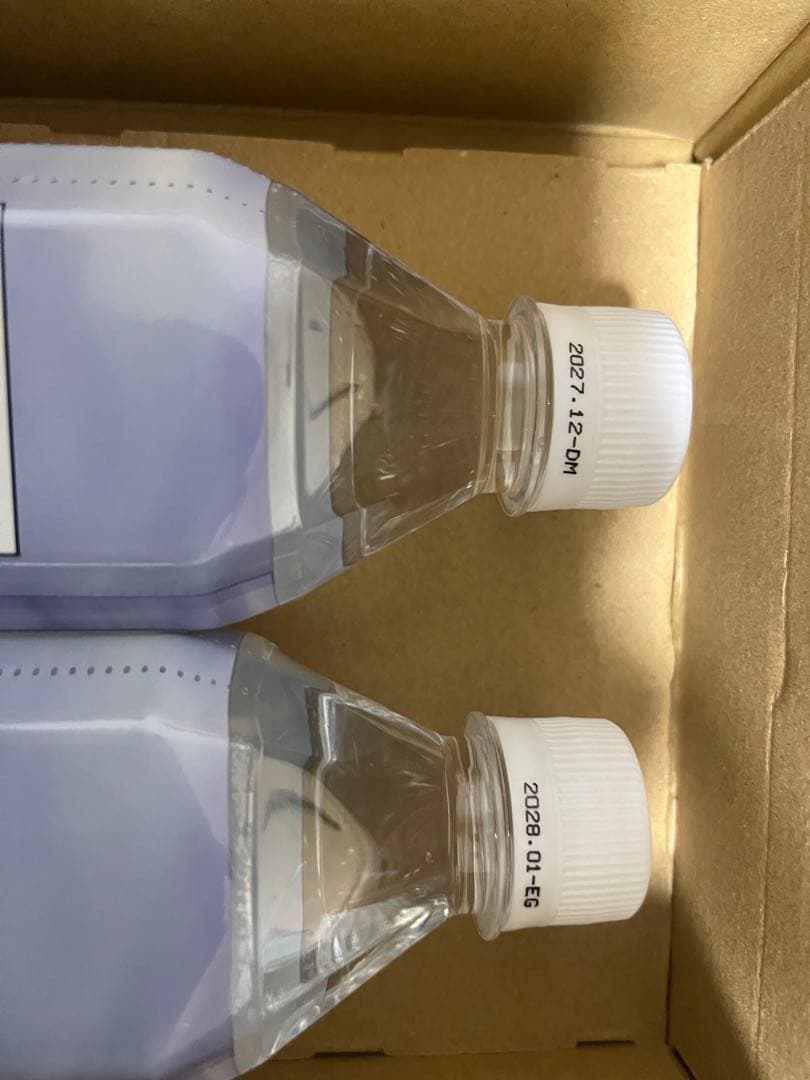 LifeEssenceWaterLifeSeries 0 600ml 2本組み