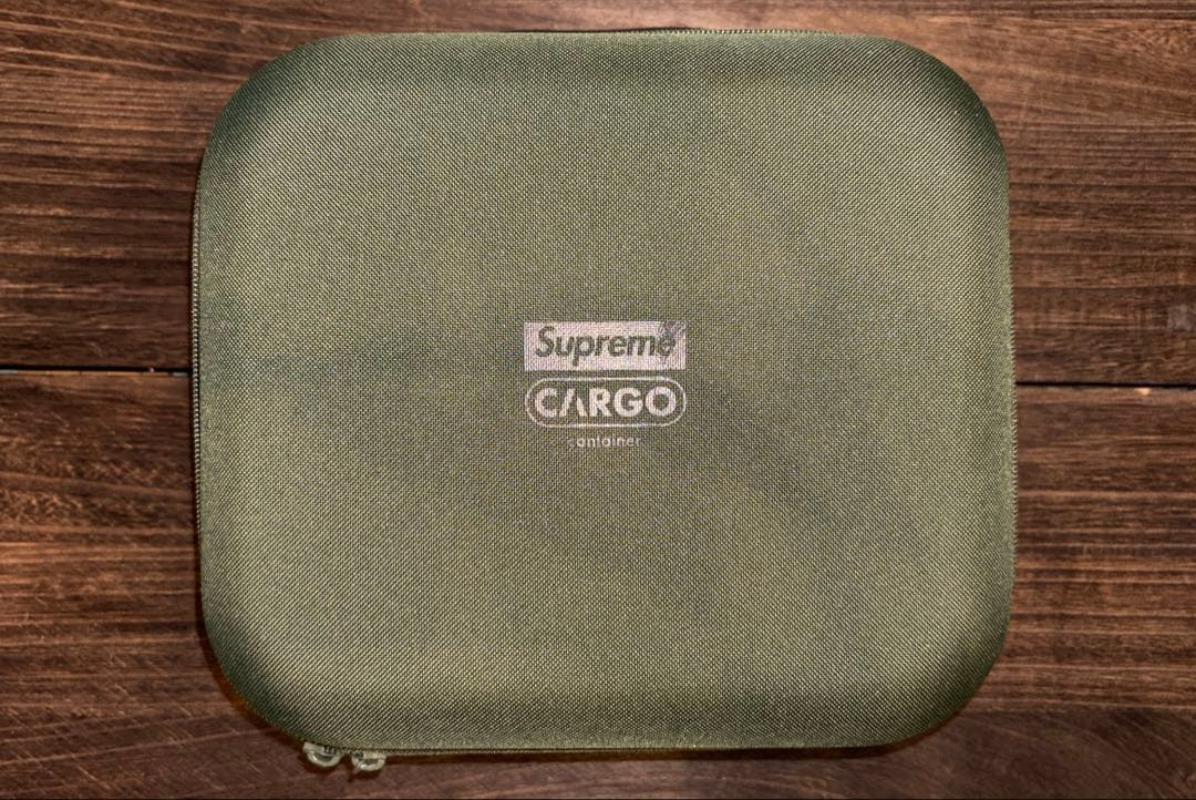 I*X様 Supreme / Cargo Container Electric
