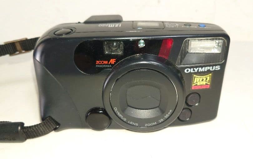 【9台】フラッシュ内蔵 コンパクトフィルムカメラ 写真撮影 まとめ売camera