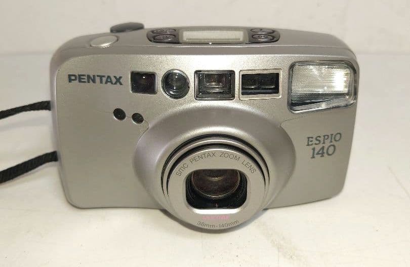 【9台】フラッシュ内蔵 コンパクトフィルムカメラ 写真撮影 まとめ売camera