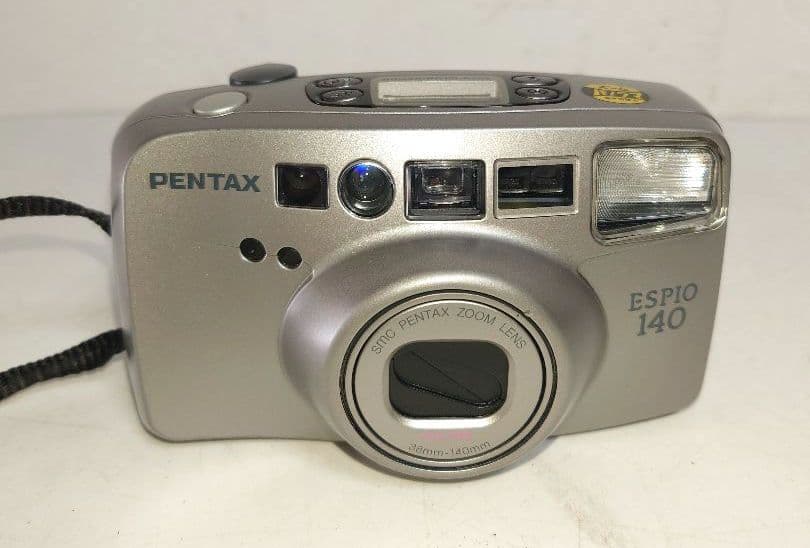 【9台】フラッシュ内蔵 コンパクトフィルムカメラ 写真撮影 まとめ売camera