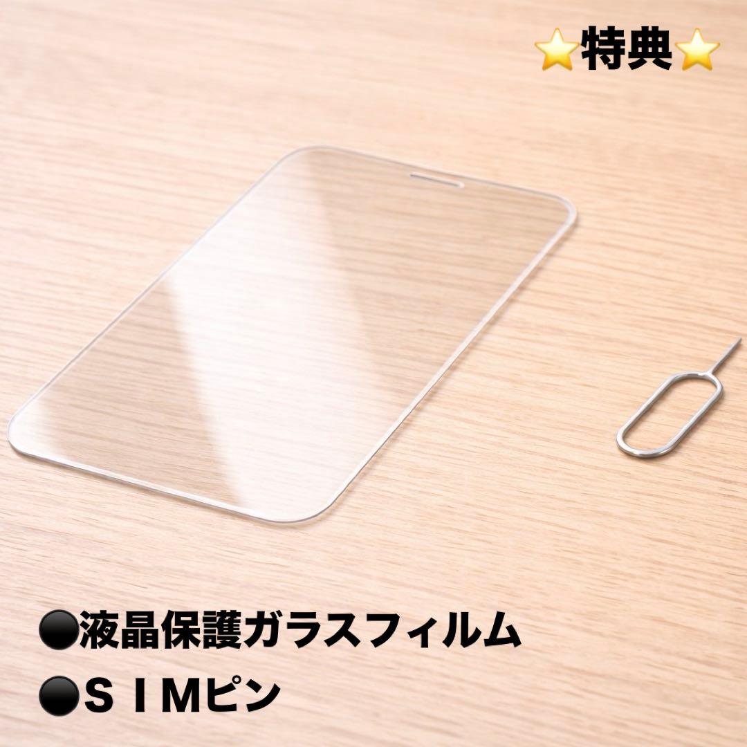 【良品】iPhone SE3 128GB WHITE大容量新品バッテリー100%