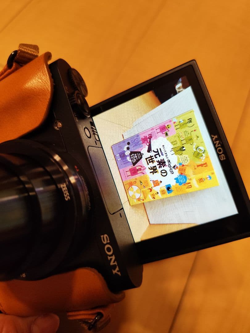 亜弓SONY Cyber-shot DSC-WX800コンパクトカメラ