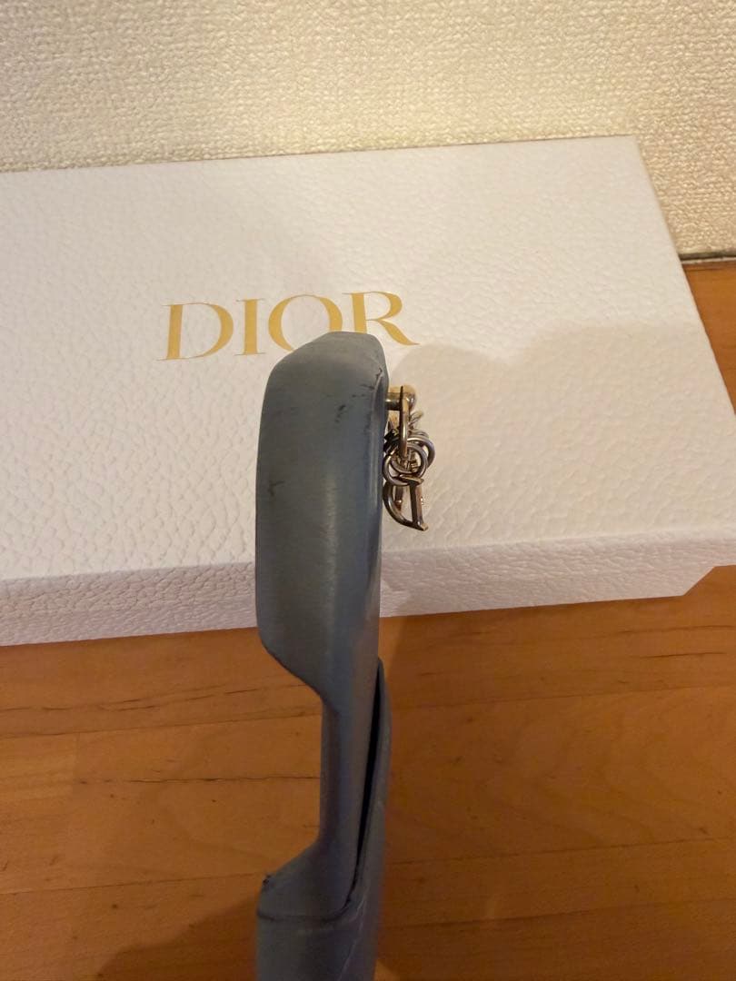 Dior iPhone15 携帯ケース