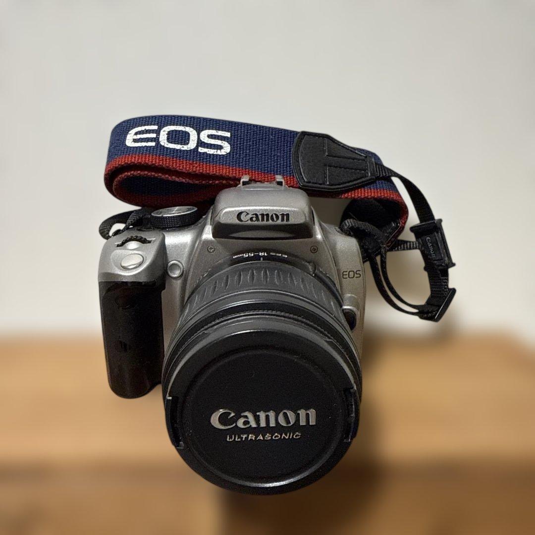 Canon EOS デジタル一眼レフカメラ