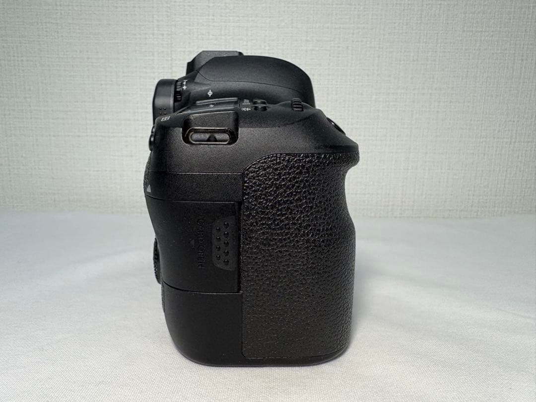 美品　Canon EOS 6D MarkⅡ