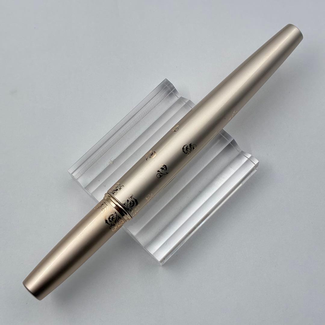 セーラー万年筆 SAILOR21 レトロ万年筆 mini 21K 細字F