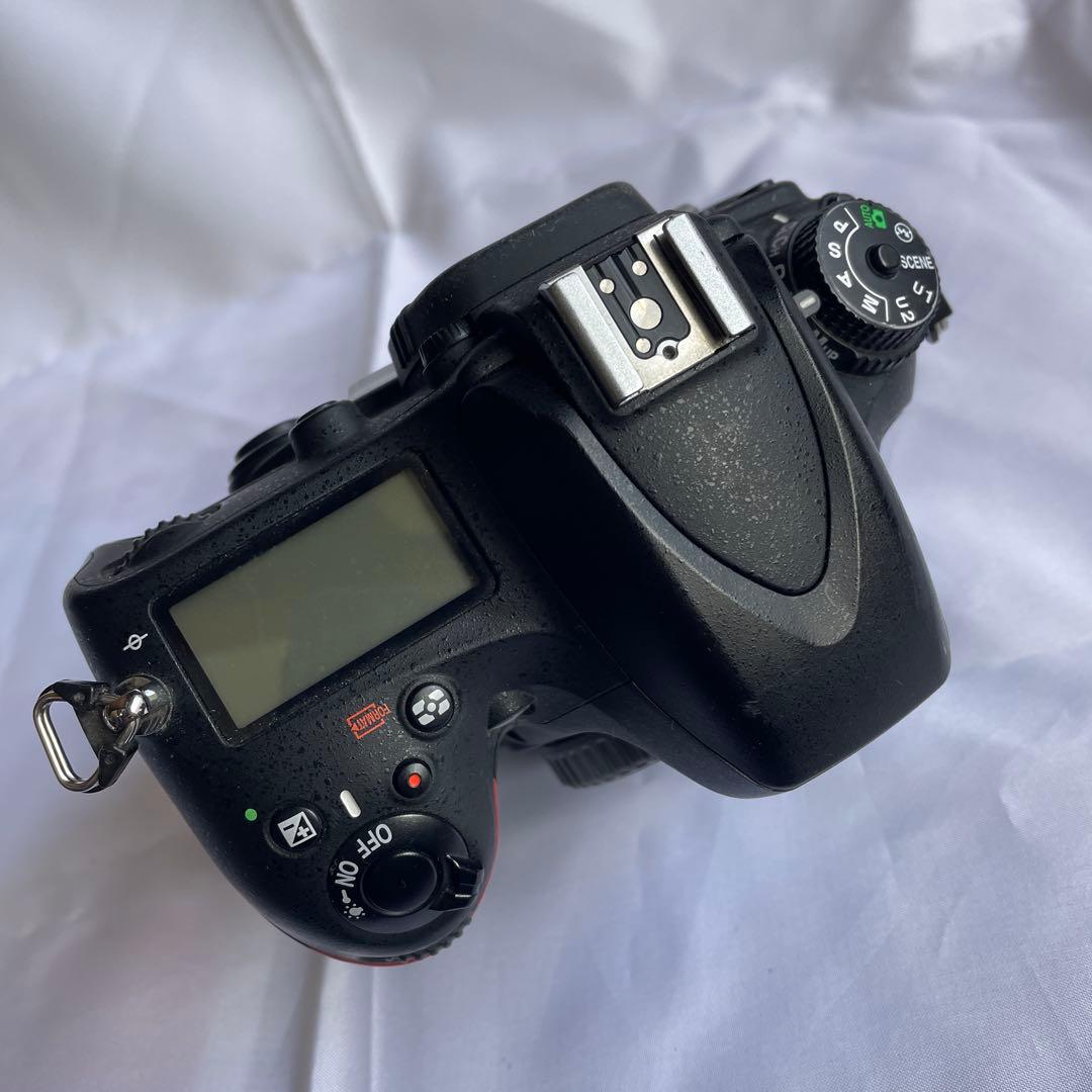 Nikon D600 ボディ