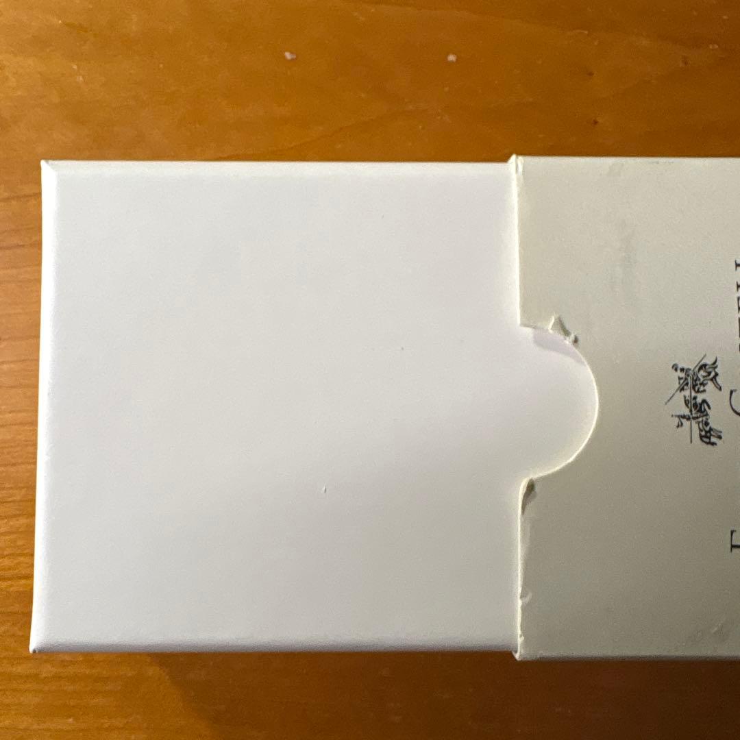 Faber-Castell アンビションボールペン　ココスウッド