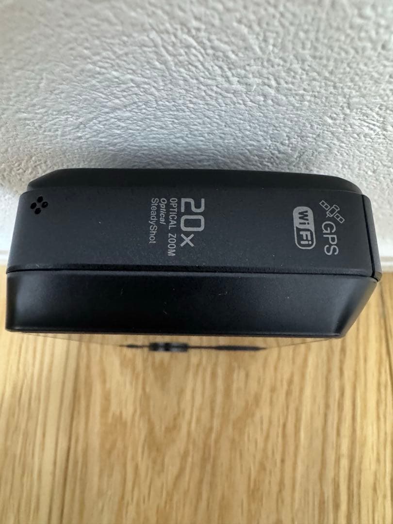 n*様 SONYソニー デジタルカメラ DSC-HX30V GPS /WiFi