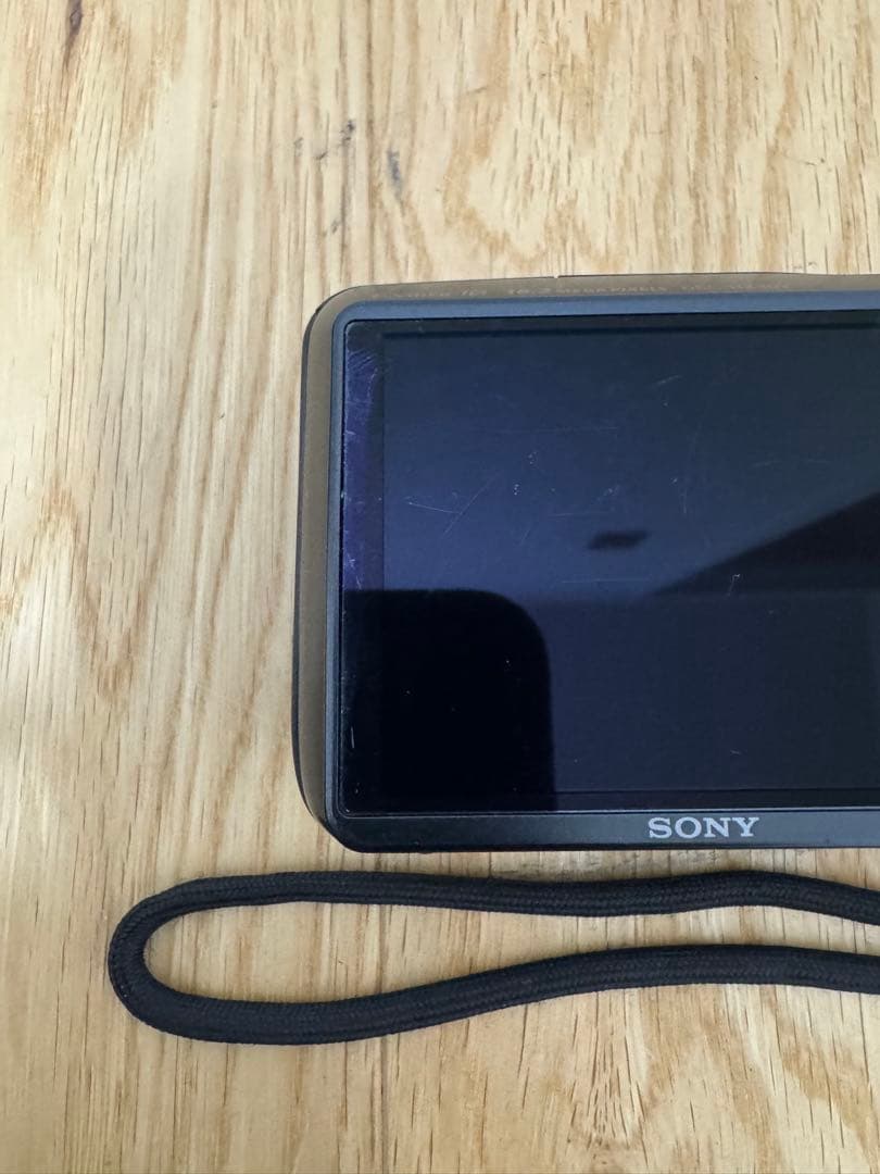 n*様 SONYソニー デジタルカメラ DSC-HX30V GPS /WiFi