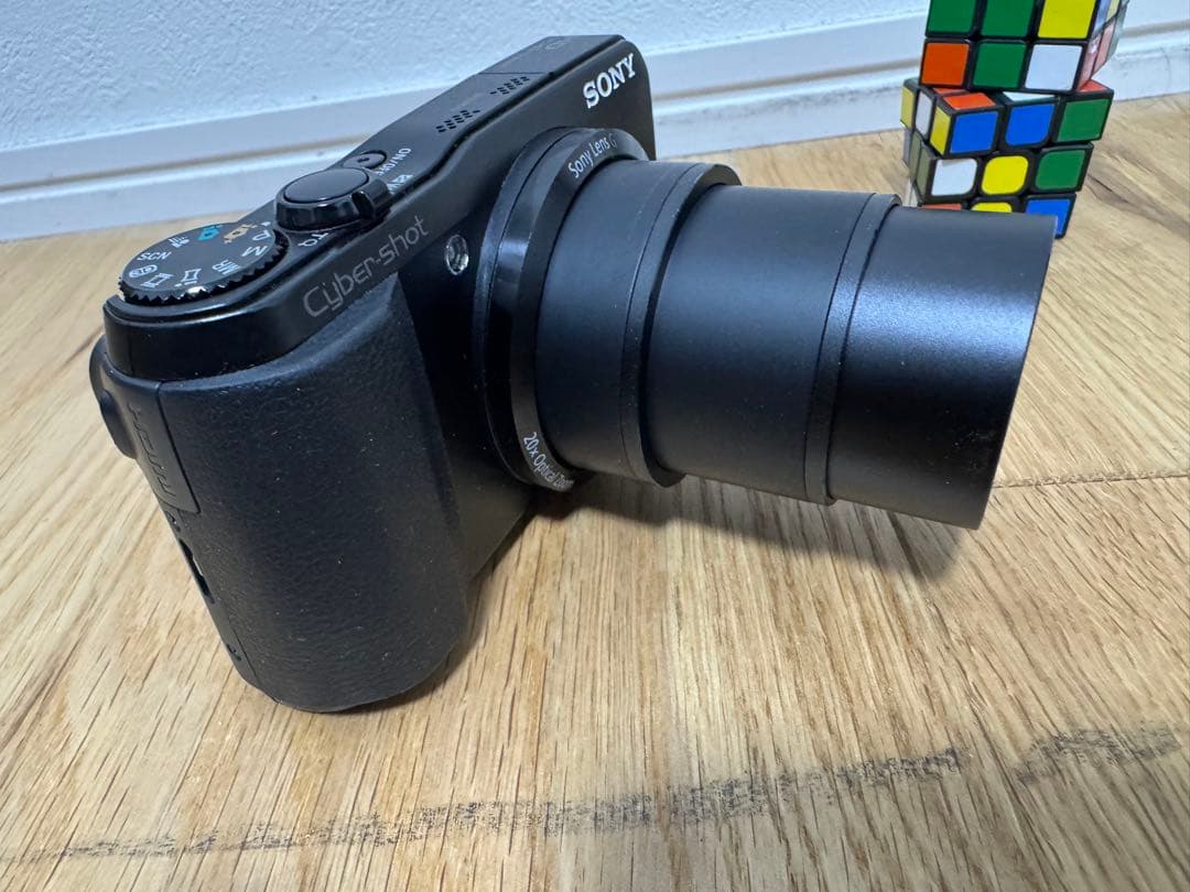 n*様 SONYソニー デジタルカメラ DSC-HX30V GPS /WiFi