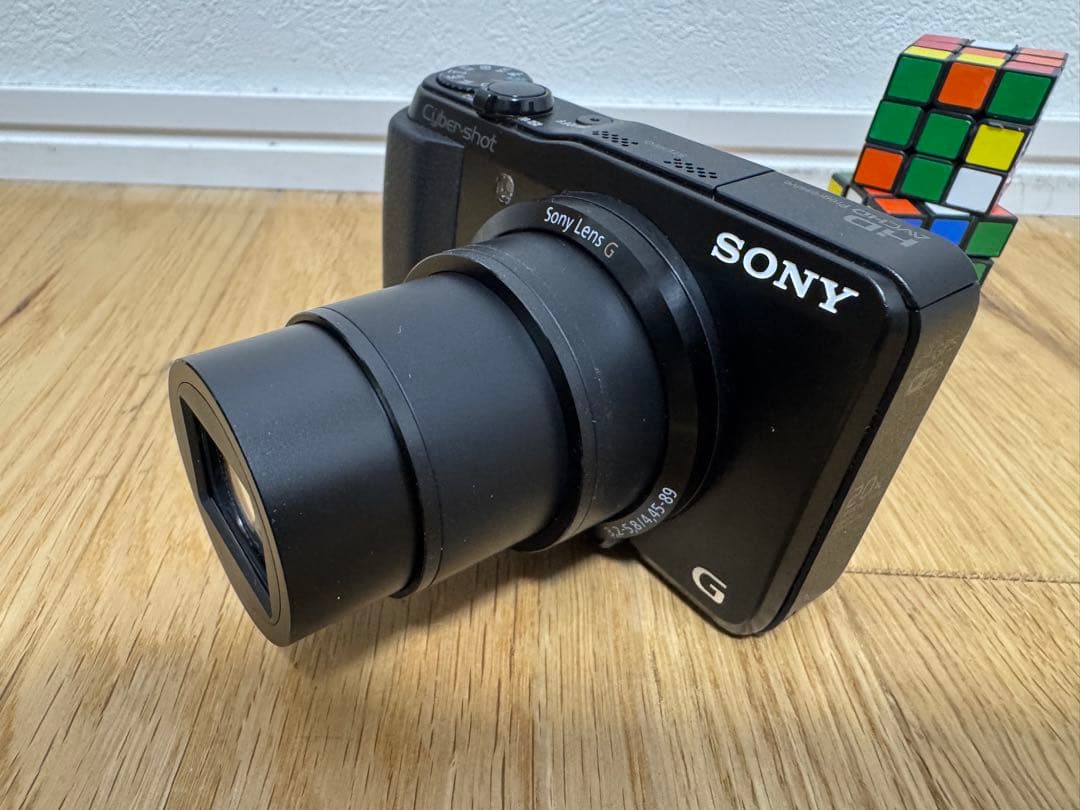n*様 SONYソニー デジタルカメラ DSC-HX30V GPS /WiFi
