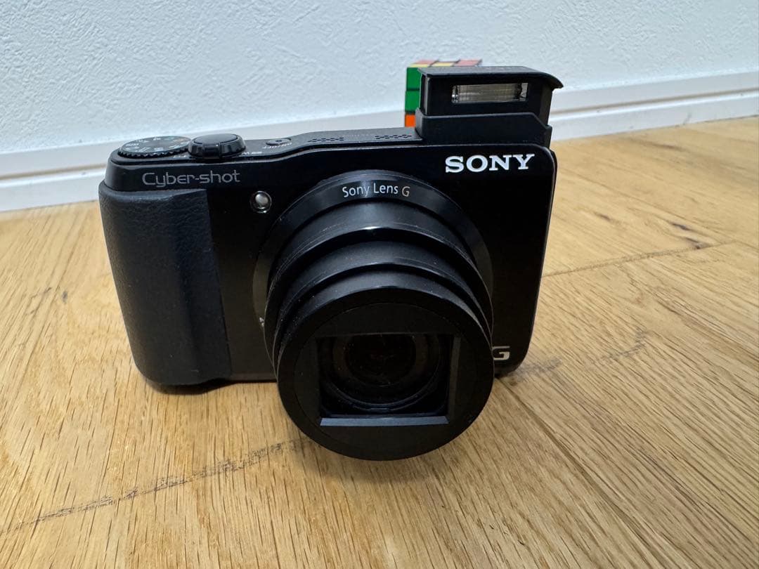 n*様 SONYソニー デジタルカメラ DSC-HX30V GPS /WiFi